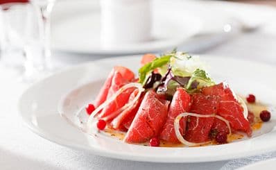 Carpaccio