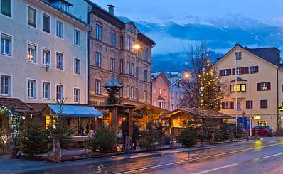 St. Nikolaus