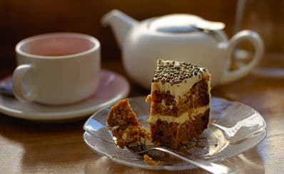 Almviks Café
