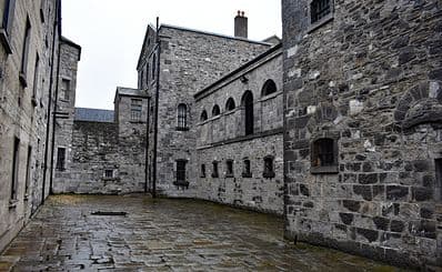 Kilmainham Gaol