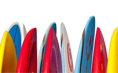 Sunset Surf Shop