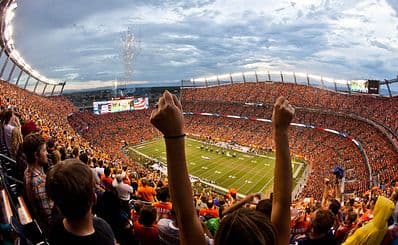 Empower Field at Mile High