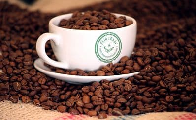 The Café at Thistle Farms