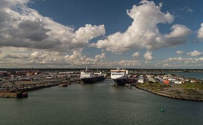 Dublin Bay Cruises