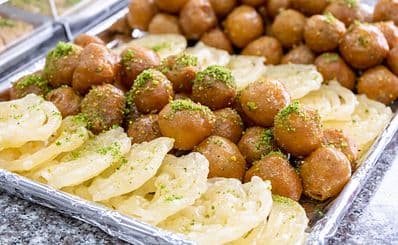 Al-Faqma Ice Cream, Cake & Cafe Shop