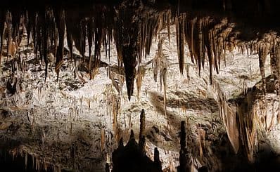 Crag Cave
