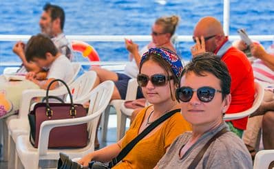 Boat Trips