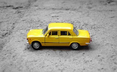 Taxi