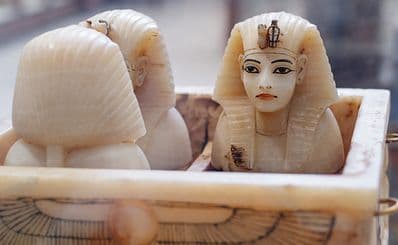 King Tut Museum