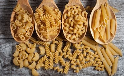 Fantasia della Pasta Fresca e Dolci Sardi