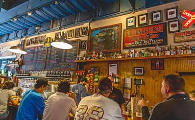 Russian River Brewing Company