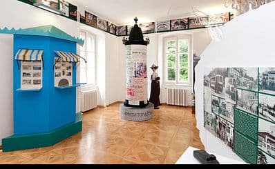 Croatian Museum of Tourism