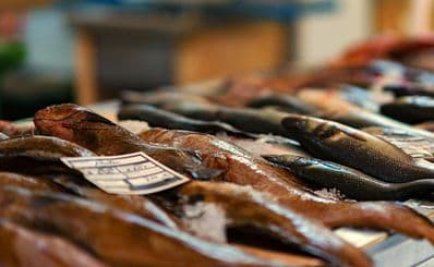 Egersund Seafood