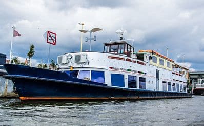 m/s Joanna