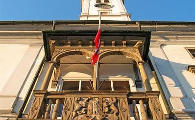Rotovž Town Hall