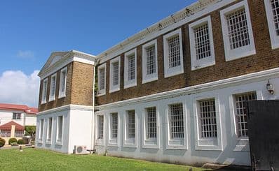 Museum of Belize