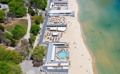 Beach Bar Menthol