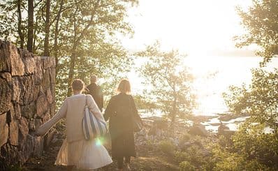 Seurasaari Midsummer Celebration