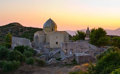Monastery of Panagia Skopiotissa