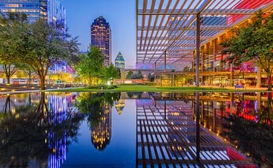 Winspear Opera House