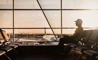 Denver International Airport (DEN)