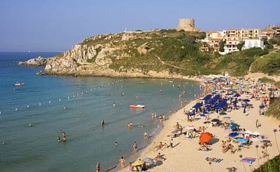 Santa Teresa Gallura