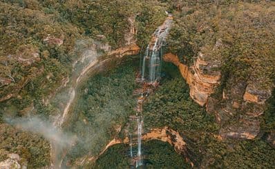 Wentworth Falls