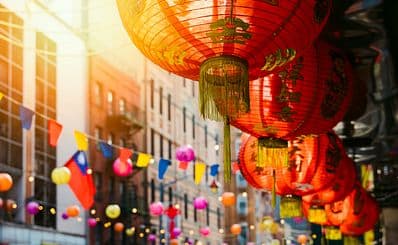 Chinatown