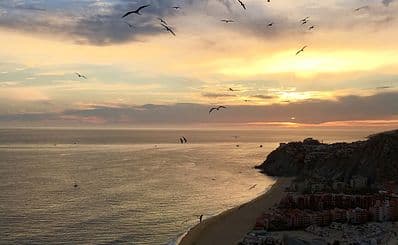 Costa Azul