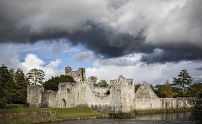Desmond Castle Adare