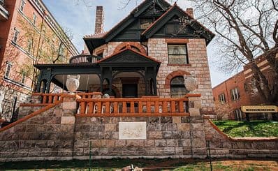 Molly Brown House Museum