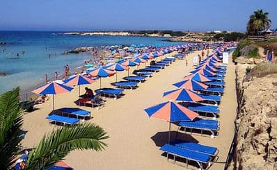 Laourou Beach