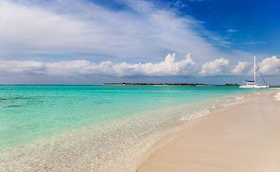 Leeward Beach