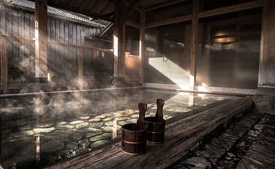 Sora to Mori Spa