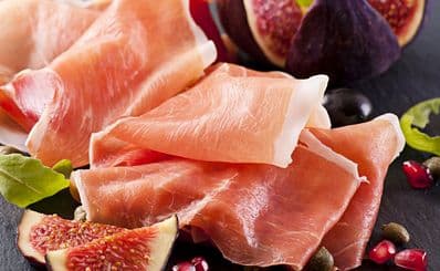 Prosciutto di Parma Festival