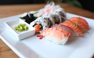 Sumo Sushi