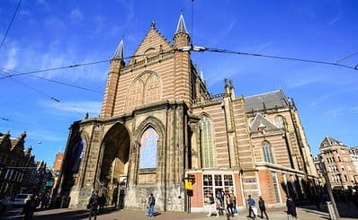 New Church