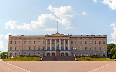 Royal Palace