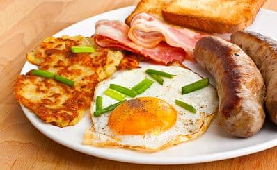 Swish Cafe (Ballina)
