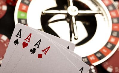 Genting Casino