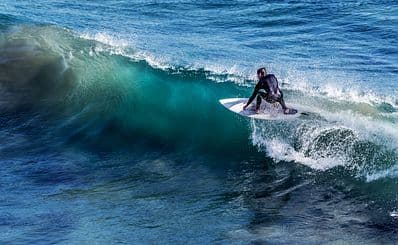 Surfskola