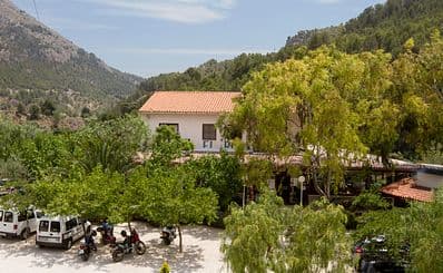 Restaurante El Riu