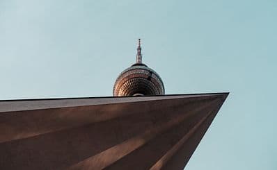Alexanderplatz