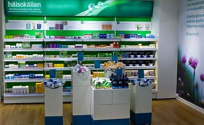 Pharmacy