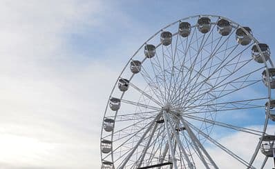 Bournemouth Observation Wheel