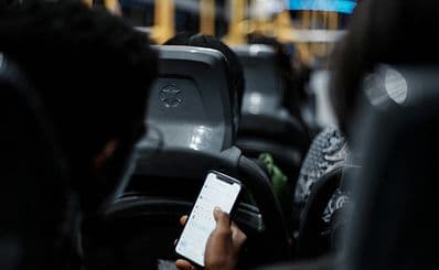 Public Transport