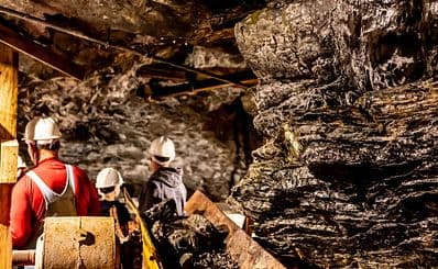 No. 9 Coal Mine & Museum