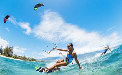 Water Sports