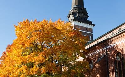 Västerås Cathedral
