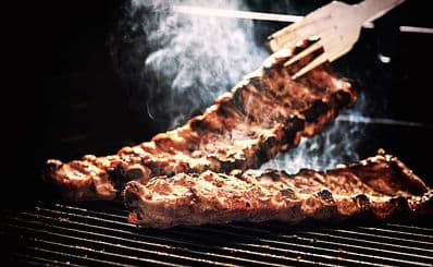 Gates Bar-B-Q